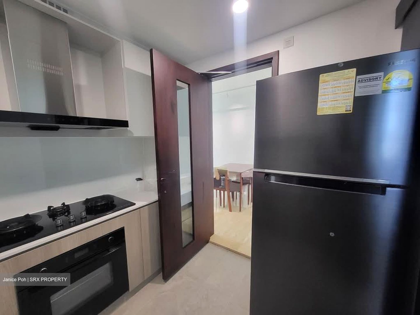 Butterworth 8 (D15), Condominium #547402171